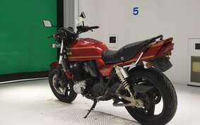 KAWASAKI ZRX400 1994 ZR400E