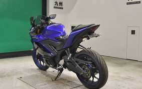 YAMAHA YZF-R3 2019 RH13J