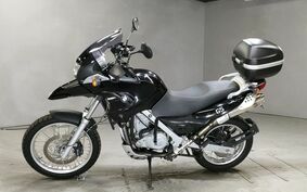 BMW F650GS 2004 0175