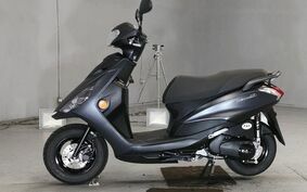 YAMAHA AXIS Z SED7J