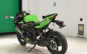 KAWASAKI ZX-25R ZX250E