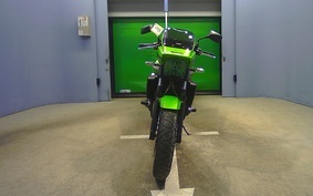 KAWASAKI ZRX1200 D 2010 ZRT20D