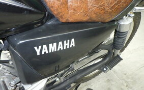 YAMAHA YB125SP