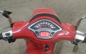 VESPA SPRINT 150 M8221