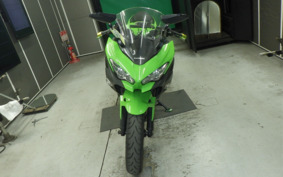 KAWASAKI NINJA 400 2018 EX400G