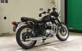 KAWASAKI W400 2007 EJ400A