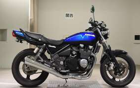 KAWASAKI ZEPHYR 400 KAI 2008 ZR400C