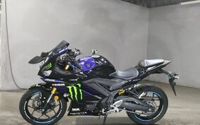 YAMAHA YZF-R25 RG43J