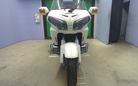 HONDA GL 1800 GOLD WING 2012 SC68