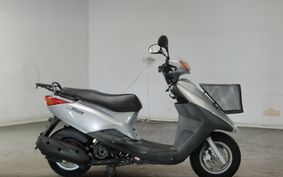 YAMAHA AXIS 125 TREET SE53J