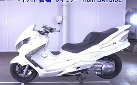 SUZUKI スカイウェーブ250タイプM CJ45A