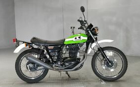 KAWASAKI 250TR BJ250F