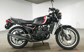 YAMAHA RZ350 1982 4U0