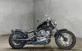 YAMAHA DRAGSTAR 400 1996 4TR