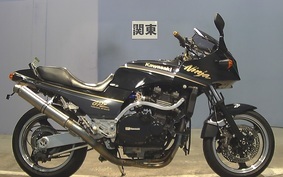 KAWASAKI GPZ900R NINJA 2002 ZX900A