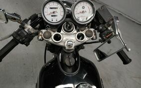 YAMAHA SR400 2004 RH01J