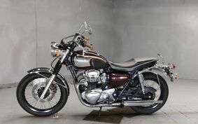 KAWASAKI W650 2005 EJ650A