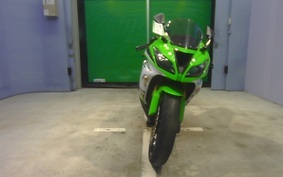 KAWASAKI NINJA ZX-6R A 2014 ZX636E