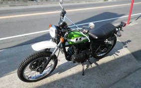 KAWASAKI 250TR 2002 BJ250F