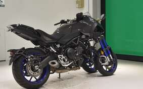 YAMAHA NIKEN 2019 RN58J