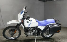 BMW R100GS 1989 0478