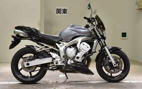 YAMAHA FAZER FZ6 N 2008 RJ07