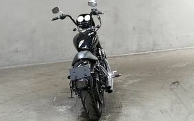 HARLEY XL1200R 2009 CV3