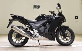 HONDA CBR400R ABS 2014 NC47