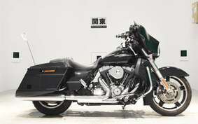 HARLEY FLHX 1690 2013 KBM