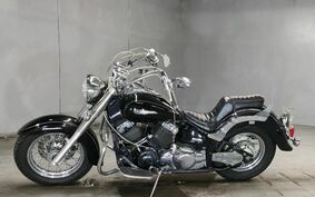 YAMAHA DRAGSTAR 400 CLASSIC 2001 VH01J