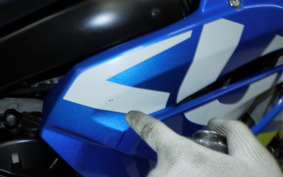 SUZUKI GSX-R1000R A 2017