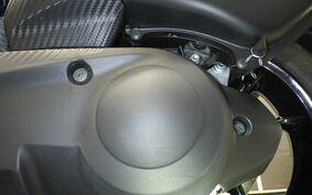 YAMAHA N-MAX SED6J