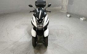 YAMAHA TRICITY 125 SEC1J