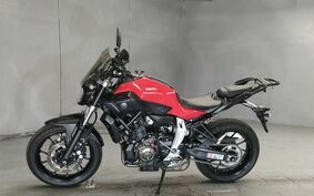 YAMAHA MT-07 2014 RM07J