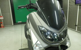 YAMAHA N-MAX SED6J