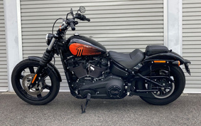 HARLEY FXBBS 2022 YYK