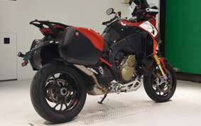 DUCATI MULTISTRADA V4 2023