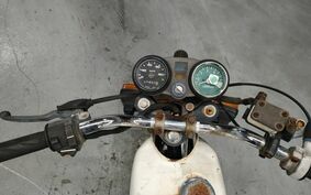 HONDA CB50 S AC02