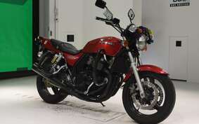 KAWASAKI ZRX400 2001 ZR400E