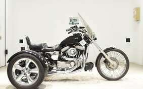 HARLEY XL883C TRIKE 1999 CJM