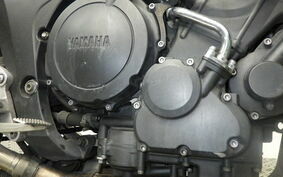 YAMAHA TDM900 2007