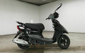 YAMAHA JOG ZR Evolution 2 SA39J