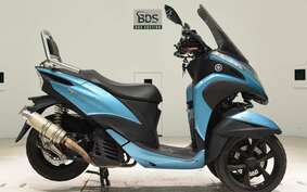 YAMAHA TRICITY 125 A SEC1J