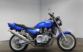 YAMAHA XJR1300 1998 RP01J