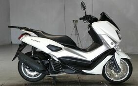 YAMAHA N-MAX 125 SE86J