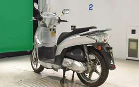 KYMCO LOOKER 125 S BA25