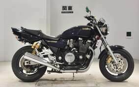 YAMAHA XJR1200 1998 4KG