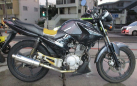 YAMAHA YBR125 RE05