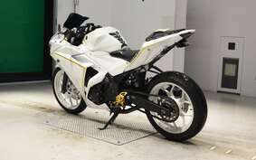 YAMAHA YZF-R25 RG10J