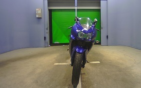 KAWASAKI NINJA 250R 2011 EX250K